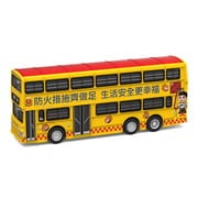 KMB2023184 デニス ドラゴン 11m Ensure Fire Safety KMB 5A FX7994 [ダイキャストミニカー]