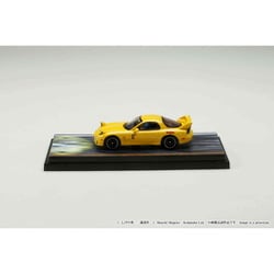 ★マツダ RX-7(FD3S) hobby japan ホビージャパン★ ホビージャパン 1／64 マツダ RX-7 (FD3S) SPIRIT R TYPE A