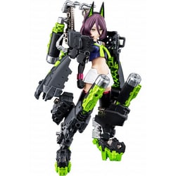 ヨドバシ.com - コトブキヤ KOTOBUKIYA KP684 メガミデバイス BUSTER