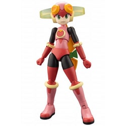 ROCKMAN ロールちゃん 1/10 プラモデル（再販）[コトブキヤ