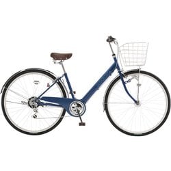 シティサイクル27インチ ジオクロス276A