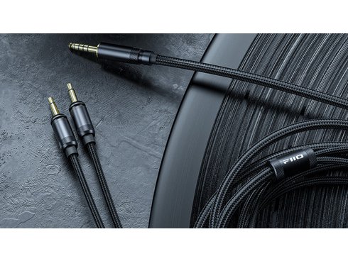 ヨドバシ.com - フィーオ FiiO FT5 開放型ヘッドホン 90mm径平面 ヨドバシ.com - フィーオ FiiO FT5 開放型ヘッドホン 90mm径平面