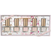 オハナ・マハロ オールウェイズアンドフォーエバー（ミニトワレ5セット） 各5ml [フレグランス]