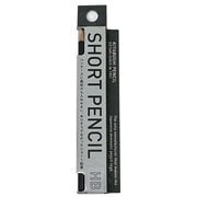Short Pencil HB 3本組 SP-400