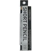 Short Pencil 2B 3本組 SP-402