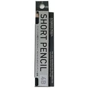 Short Pencil 4B 3本組 SP-404