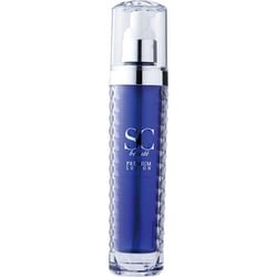 アメニティコーポレーション SCボーテ プレミアムローション 120ml