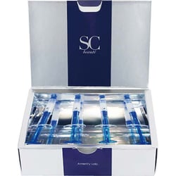 アメニティコーポレーション SCボーテ プレミアムインジェクション 2g 4本入
