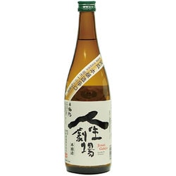 人生劇場 本醸造辛口 15.5度 720ml [日本酒]