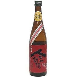 人生劇場 山廃純米 17.5度 720ml [日本酒]