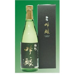 神杉 吟醸 15.5度 720ml [日本酒]