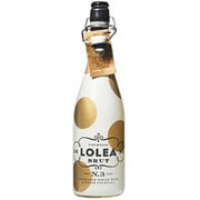 サングリア ロレア No.3 ブリュット 750ml スペイン/アラゴン州サラゴサ [スパークリングワイン]