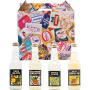 匠の国産 RTD4種飲み比べセット [カクテル]