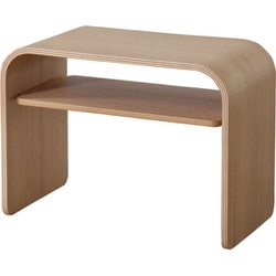 サイドテーブル ナチュラル PT-615OAK