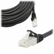 つめが折れないLANケーブル カテゴリー6A 10m PC-N6A100-K