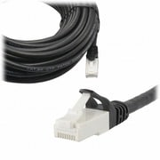 つめが折れないLANケーブル カテゴリー6A 15m PC-N6A150-K