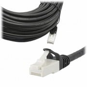 つめが折れないLANケーブル カテゴリー6A 20m PC-N6A200-K
