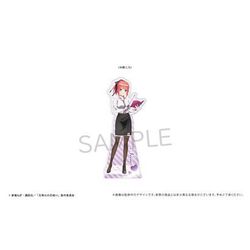 五等分の花嫁∽ アクリルフィギュア 中野二乃 [キャラクターグッズ]