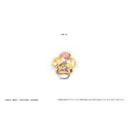 五等分の花嫁∽ ダイカットホールドリング 中野一花 [キャラクターグッズ]