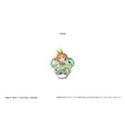 五等分の花嫁∽ ダイカットホールドリング 中野四葉 [キャラクターグッズ]
