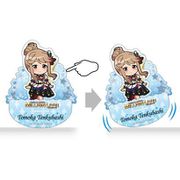 アイドルマスター ミリオンライブ！ 揺れているアクリル 「ドリーム・プレリュード」天空橋朋花 Ver. [キャラクターグッズ]