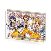 アイドルマスター ミリオンライブ！ ジオラマアクリルパネル 「なんどでも笑おう」Ver. [キャラクターグッズ]