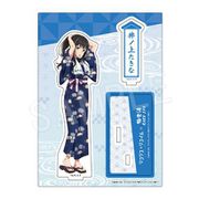リコリス・リコイル アクリルスタンド 浴衣 Ver. 井ノ上たきな [キャラクターグッズ]