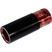 2002000034199 [Q-Fit 1/2DR ホイール用インパクトソケット 21mm]