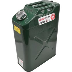 2007000007419 [ガソリン携行缶 20L]