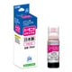互換リサイクルインクボトル エプソン ハーモニカ HNA-M マゼンタ（染料） 70ml 日本製 JIT-KEHNAM