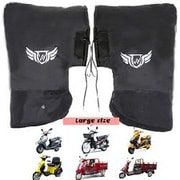サイクリングハンドグローブ L BK SP-SIHAGLL-BK