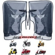 サイクリングハンドグローブ L WBK SP-SIHAGLLW-BK