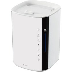 UVCプラスオゾン・超音波加湿器 OMI35LW