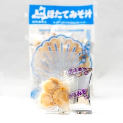 ヨドバシ.com - しじみちゃん本舗 ほたてみそ汁 7食セット 通販【全品