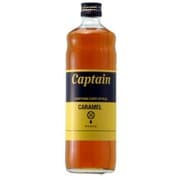 キャプテン カフェスタイル キャラメル 600ml
