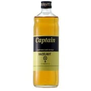 キャプテン カフェスタイル ヘーゼルナッツ 600ml