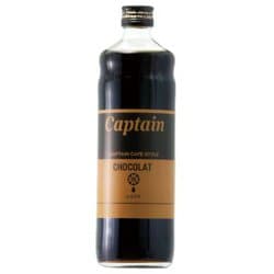 キャプテン カフェスタイル ショコラ 600ml
