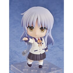Amazon | ねんどろいど Angel Beats! 立華かなで ノンスケール