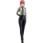 figma チェンソーマン マキマ [塗装済可動フィギュア 全高約150mm ノンスケール]