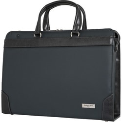 JAPAN 合皮タチガタ42cm/1r ブラック BS-3100