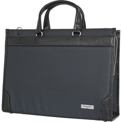 JAPAN 合皮タチガタ42cm/2r ブラック BS-3102