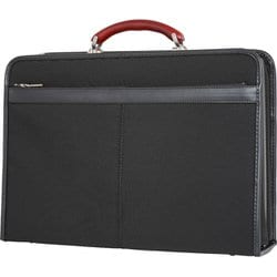 JAPAN ダレスバッグM ブラック BS-4998
