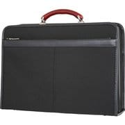JAPAN ダレスバッグM ブラック BS-4998