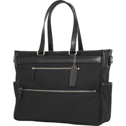 JAPAN トートバッグ ブラック BS-4999
