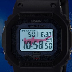 ヨドバシ.com - カシオ CASIO G-SHOCK ジーショック GW-B5600CD-1A2JR