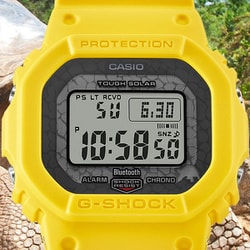 CASIO カシオ G-SHOCK Gショック GW-B5600CD-9JR