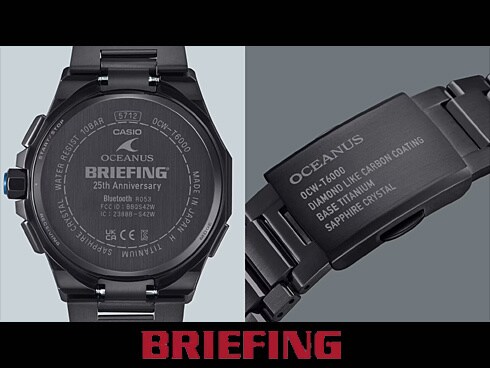 ヨドバシ.com - カシオ CASIO オシアナス OCEANUS OCEANUS