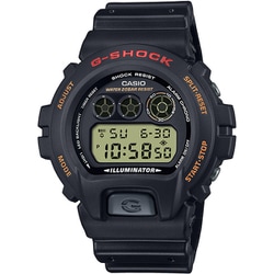 ヨドバシ.com - カシオ CASIO G-SHOCK ジーショック DW-6900UB-9JF [G ...