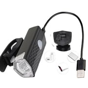 リチウム ヘッドライト BK SP-RIHED-BK