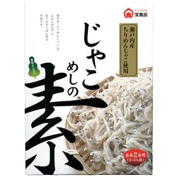 じゃこめしの素 230g